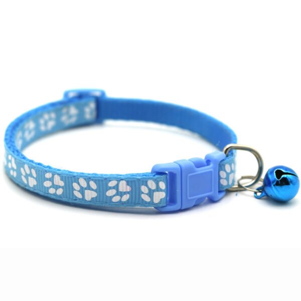 Bells Cat Collars Dog Collars Newborn Pet Recognition Circles - Image 7