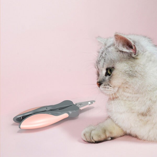 Pet dog nail clippers - Image 5