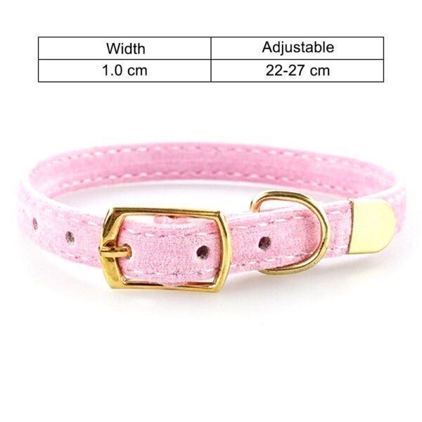 Pet supplies cat collar - Image 6