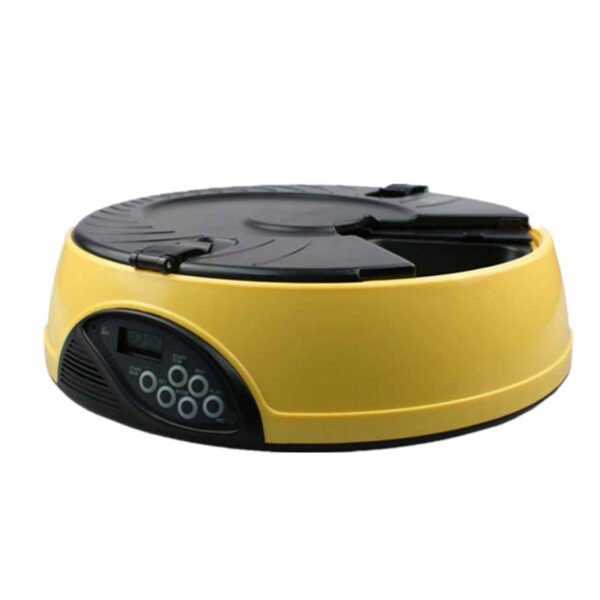 Pet Automatic Feeding Machine - Image 3