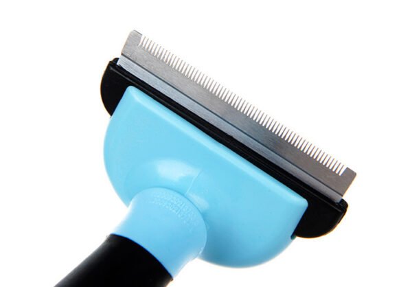 Pet Hair Removal Comb - Image 5