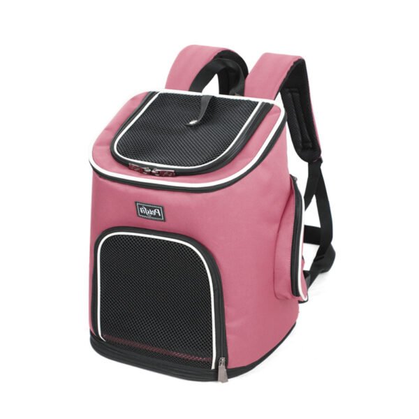 Pet Dog Backpack - Image 7