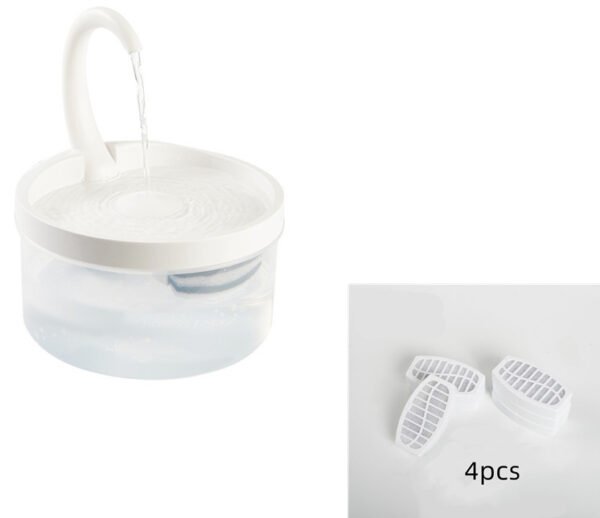 Cat Drinking Fountain Pet Supplies - Image 9