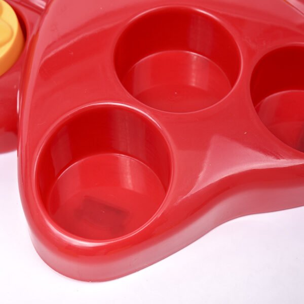 Pet puzzle feeder toys cat and dog toys - Image 5