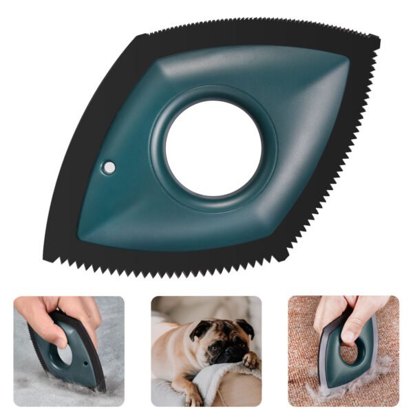Pet Hair Remover Professional Hair Removal Tool For Cars Carpets Fur Catcher Cleaning Products Accessories - Image 7