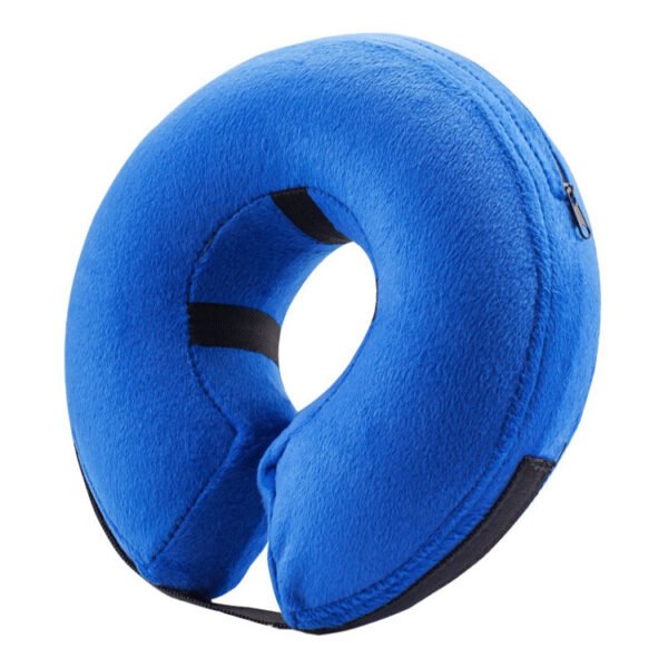 Pet Grooming Inflatable Protective Cover - Image 9