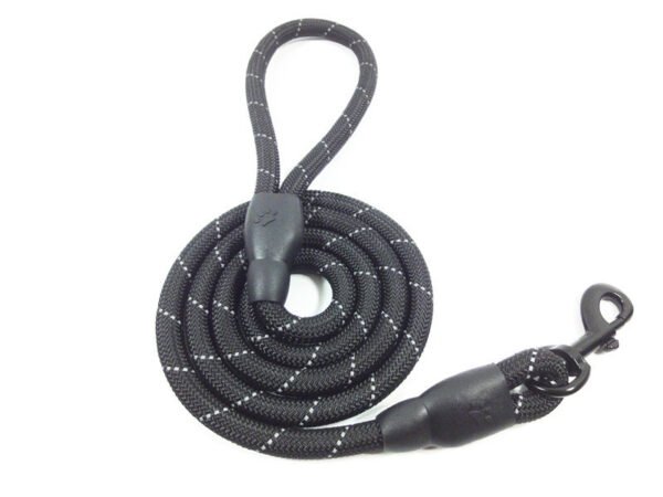 Training-Rope-Belt Leashes - Image 2