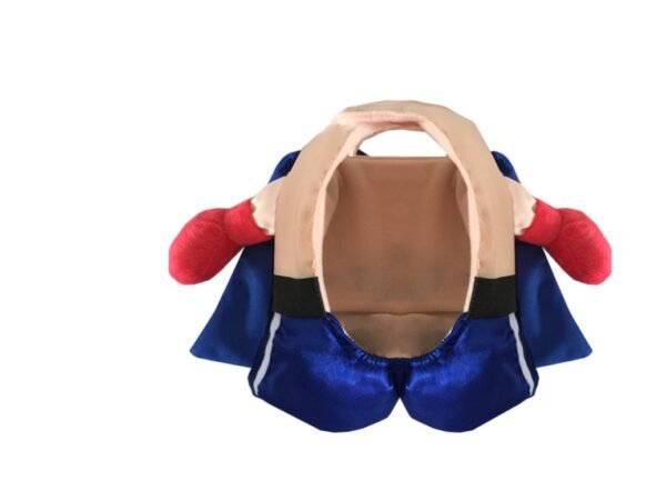 Boxer Cat Costume - Image 4
