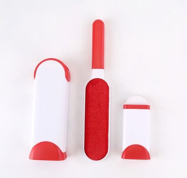 Cat Dog Hair Removal Comb Sofa Sticky Hair Brush - Image 5