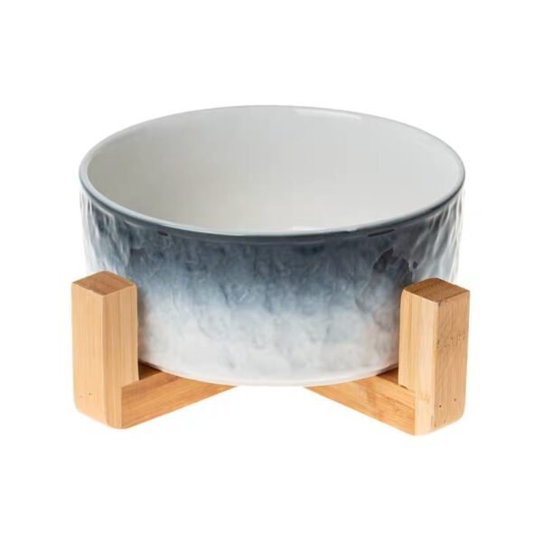 Ceramic Pet Bowl Cat Bowl Dog Bowl - Image 7