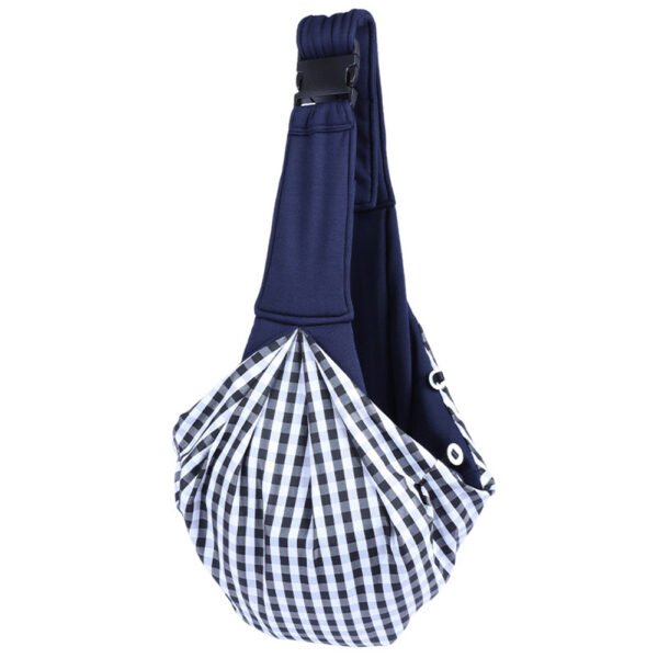 Pet Puppy Carrier Bag Cat Outdoor Travel Dog Cotton Comfort Single Sling Handbag - Image 10