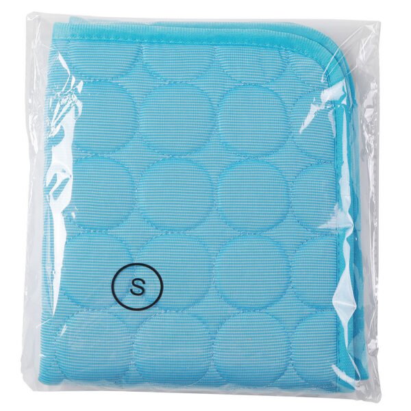 Pet Summer Cat And Dog Sofa Mat - Image 3