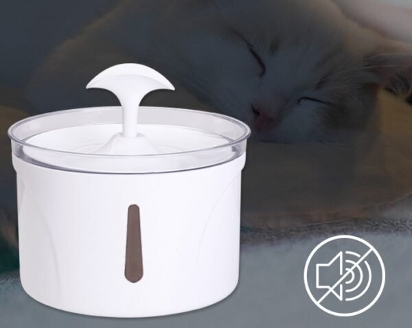 Pet Water Dispenser Intelligent Automatic Circulating Filter Water Dispenser - Image 6