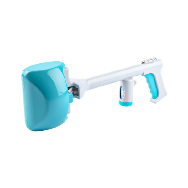 Dogs And Cats Extended Handle Toilet Clamp - Image 2