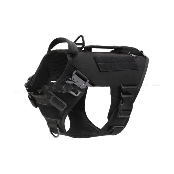 Tactical Training Dog Chest Strap - Image 6