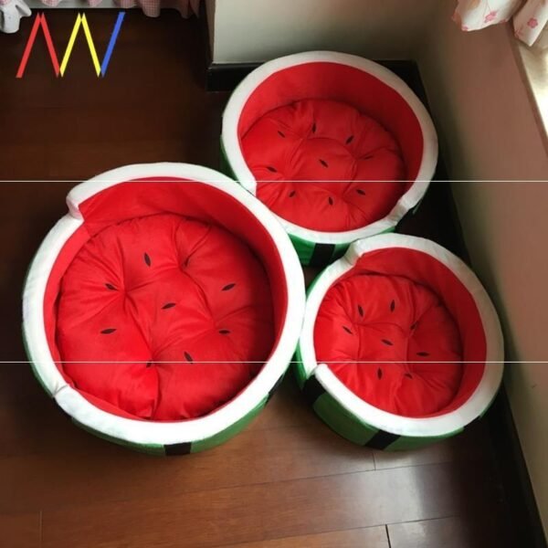 Cat pet bed nest igloo - Image 7