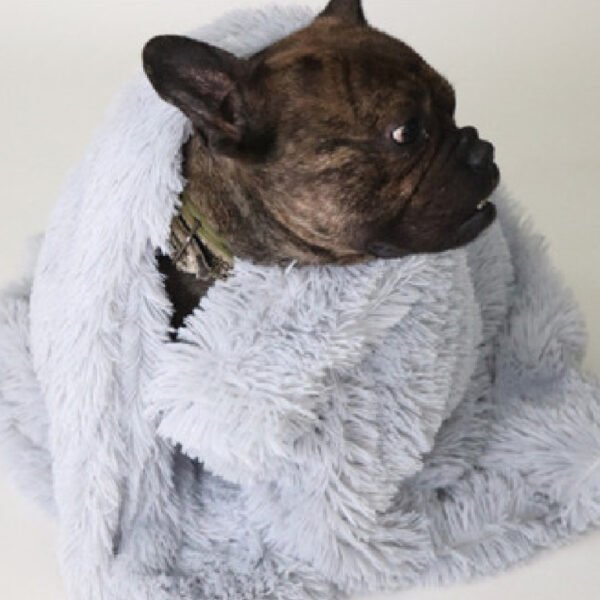 Pet Dog Cat Blankets - Image 2