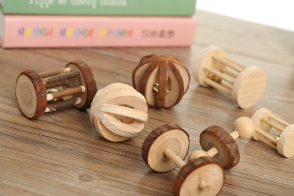 Wooden toy - Image 9