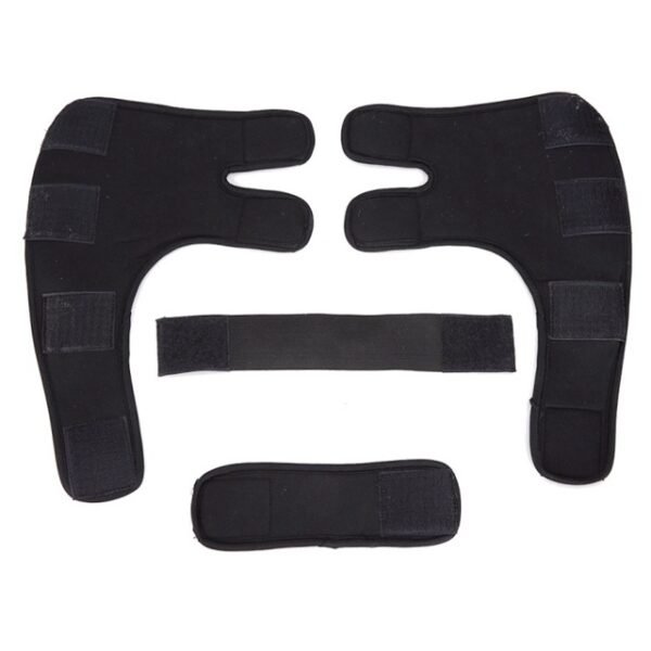 Pet  Dog Knee Pads Support Brace 1pair - Image 4
