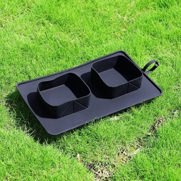 Dogs Puppy Bowls  Silicone Bowls - Image 9