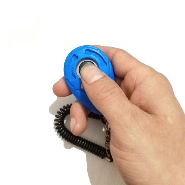 Dog training dog clicker pet supplies - Image 3