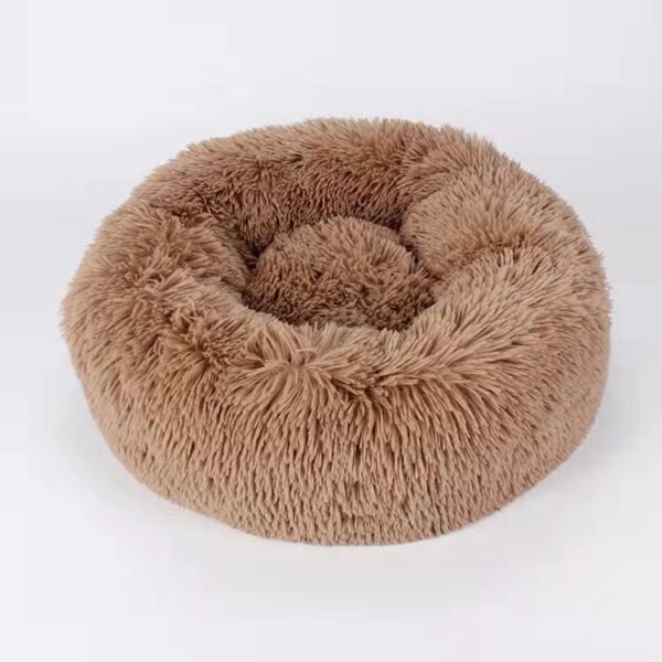 Pet Litter Cat Litter, Warm In Autumn And Winter, Removable And Washable - Image 7