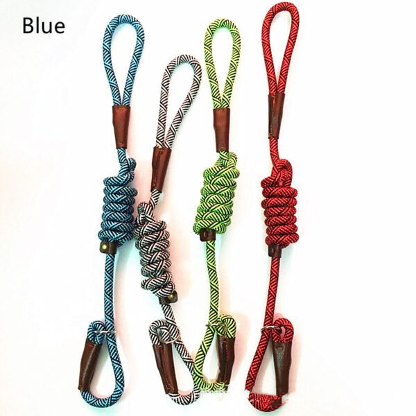 Pet Medium Dog Training Leash - Image 7