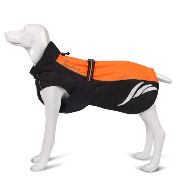Pet dog clothes summer - Image 5