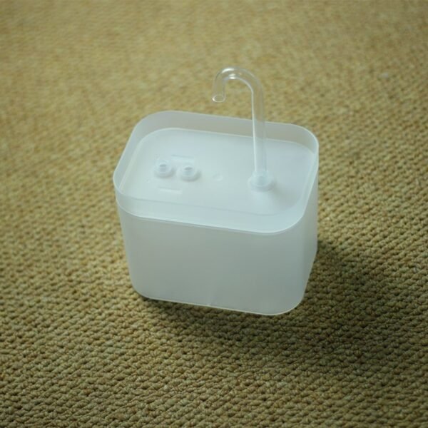 Automatic Circulating Water Dispenser For Pets - Image 3