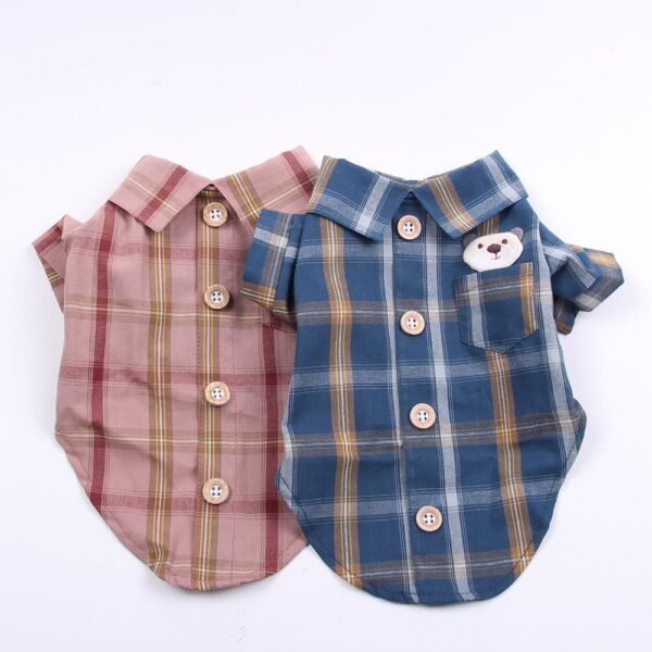 Pet Dog Shirt Clothes for pets - Image 2