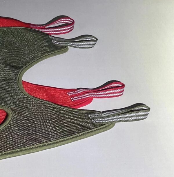 Nail Trimming Small And Medium Cat And Dog Grooming Hammock - Image 5
