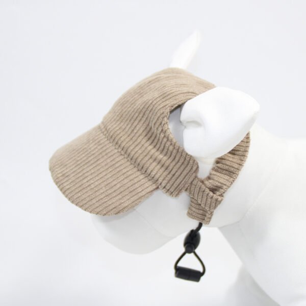 Pet It Casual Dress Up Cat Dog Hat - Image 9