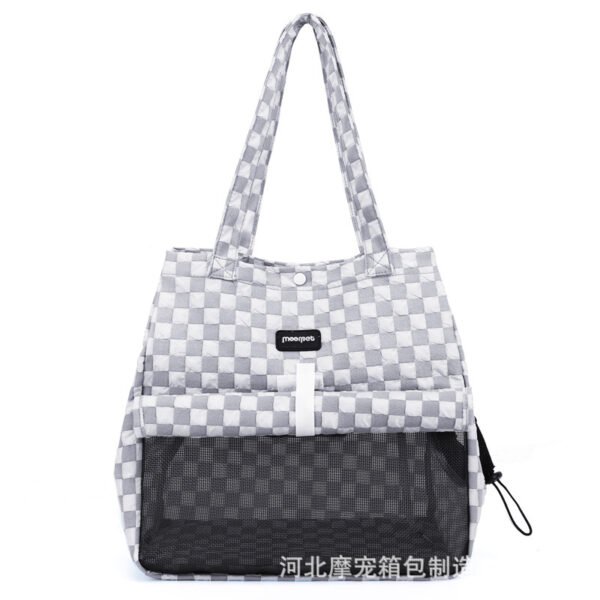 Portable Cat Bag Small Portable Shoulder Pet Products - Image 8