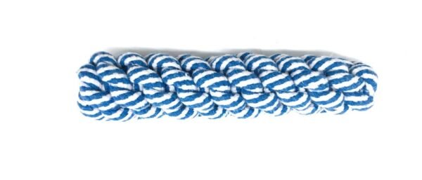 12-piece pet rope toy set - Image 10