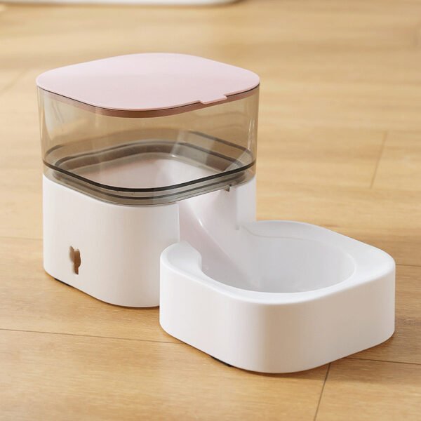 Removable And Washable Pet Food Utensils - Image 3