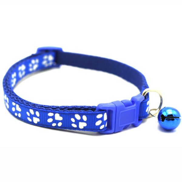 Bells Cat Collars Dog Collars Newborn Pet Recognition Circles - Image 2