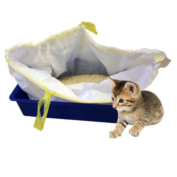 Cat cleaning products - Image 3