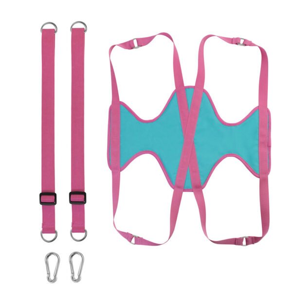 Pet Grooming Hammock For Cats & Dogs Hanging Harness Pet Supplies Kit With Nail Clippers Trimmer - Image 6