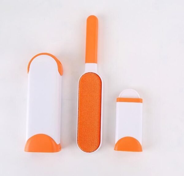 Cat Dog Hair Removal Comb Sofa Sticky Hair Brush - Image 6