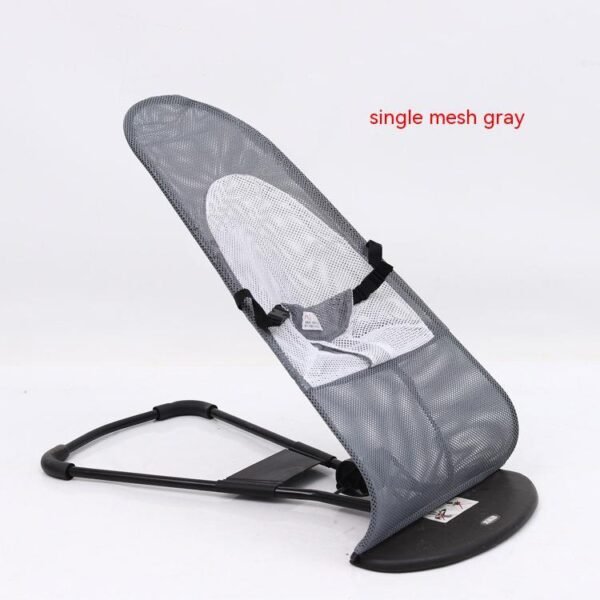 New Portable Dog Rocking Chair Pet Products - Image 5