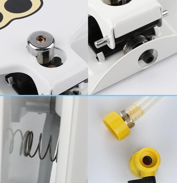 Outdoor Dog Pet Water Fountain - Image 8