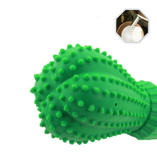 Pet Supplies Original Dog Sound Toy Rubber - Image 4