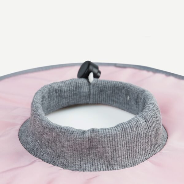 Cloth Circle Collar Pet Supplies Cat Supplies - Image 4