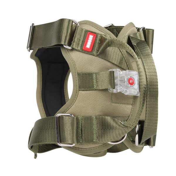 LED Luminous Chest Strap Explosion Proof - Image 2