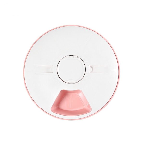Intelligent Timed Pet Feeder - Image 10