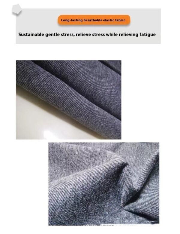 Pet Clothes Dog Anxiety Jacket Warm Vest - Image 3