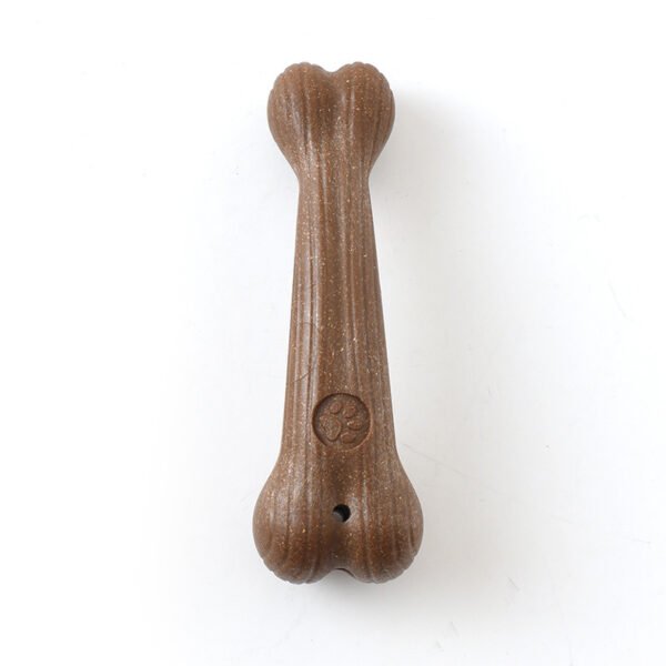 Pet Dog Toys For Small Dog Chews Toys Bite Resistant Molar Teeth Cleaning Dog Training Supplies Interactive Accessories - Image 4