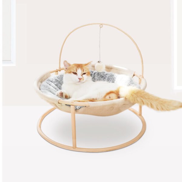 Transat pour chat - Image 2