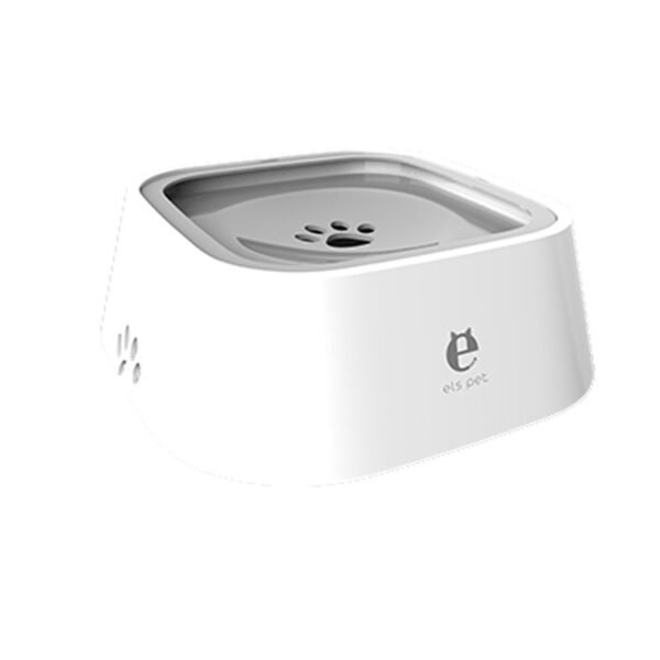 Pet Drinker Dog Cat Feeding Bowl - Image 3