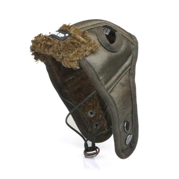 Pet Supplies Autumn Winter Dog Hat - Image 5